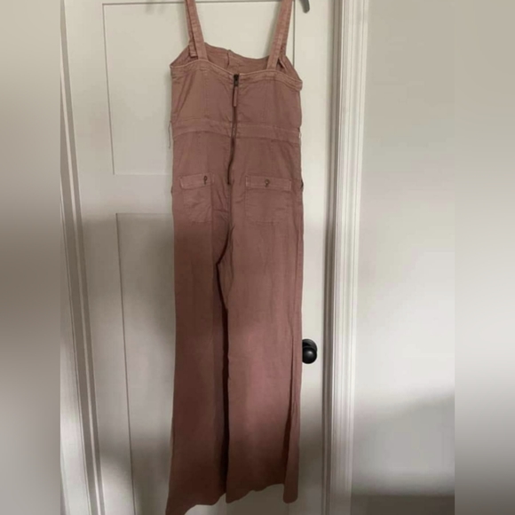 Anthropologie Jumpsuit - Picture 3 of 7